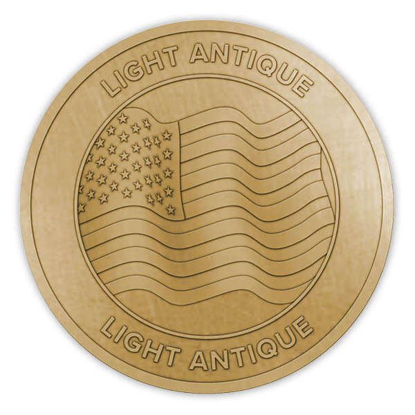 Light Antique